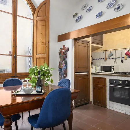 Bed and Breakfast Strange Uncle Φλωρεντία