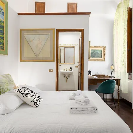 Alojamento de Acomodação e Pequeno-almoço Strange Uncle *