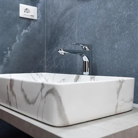 Strange Uncle Alojamento de Acomodação e Pequeno-almoço Florença