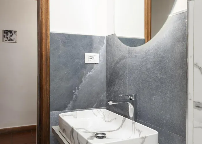Strange Uncle Bed and breakfast Florencia