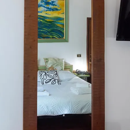 Strange Uncle Bed & Breakfast