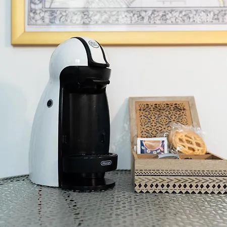 Strange Uncle فندق مبيت وإفطار *